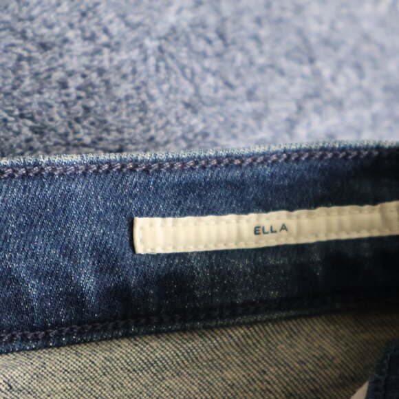 COH Citizens of Humanity Ella jeans size 30 - Picture 5 of 8